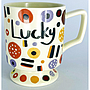 MUG DISEÑO LUCKY 4HM34-4D