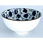 BOWL ESCANDINAVOS TREBOL AZUL 4HM34-7D (11.7 x 6cm)