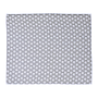 TAPETE ESCURRIDOR MICRO FIBRA GRIS WK2100050A (40 x 48cm)