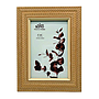 PORTARETRATO MADERA F24053 (5 x 7plg)