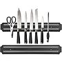 BARRA MAGNETICA ORGANIZADORA DE CUCHILLOS OK107 (48cm)