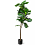 PLANTA ARTIFICIAL ARBOL DE CAUCHO 4HM5-1 (175cm)