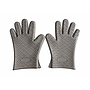 GUANTES DE  SILICONA PARA COGER OLLAS 2PZS 4HM33-17
