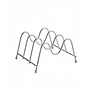 ORGANIZADOR DE TAPAS METAL F24730 (23 x 19 x 16cm)
